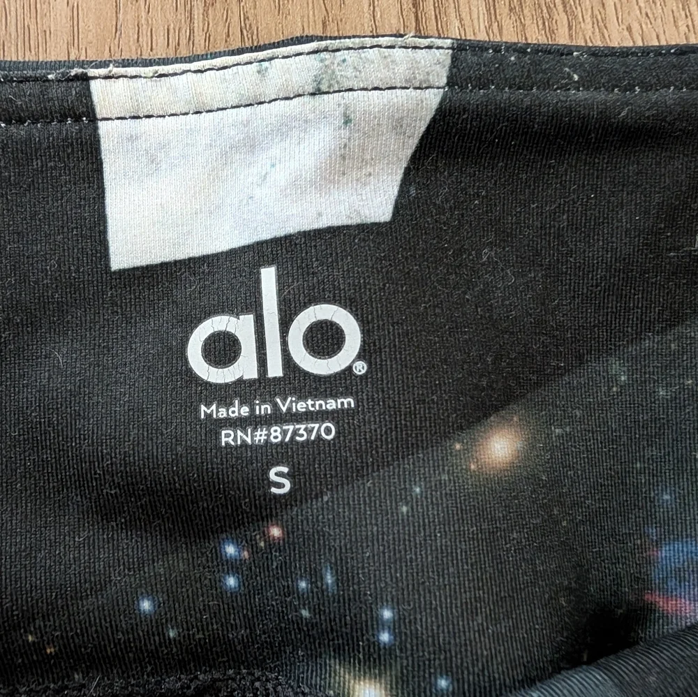 Alo Leggings SKU866